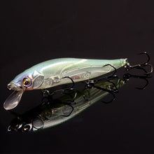 Load image into Gallery viewer, Megabass Vison 110 Jerkbait