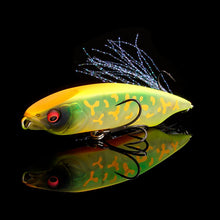 Load image into Gallery viewer, Megabass Karashi 80