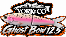 Load image into Gallery viewer, York Co Glide Baits