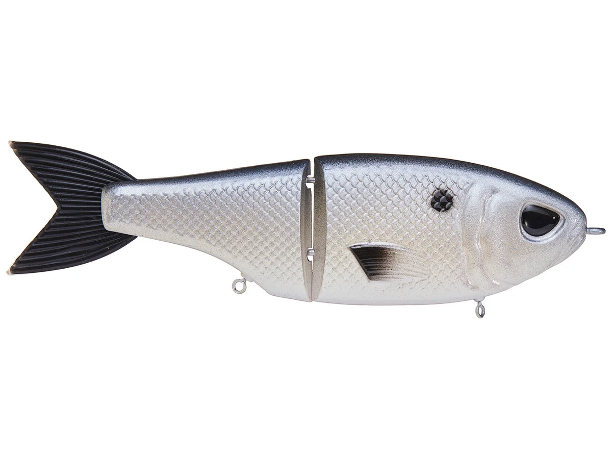 Throwbackbaits Metro Glideメトログライド Throwback Baits Metro Glide – Custom Tackle Supply