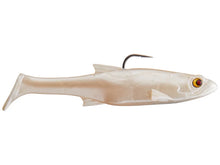 Load image into Gallery viewer, Bass Mafia Daingerous Loaded Swimbait 6"