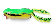 Load image into Gallery viewer, Megabass Gabarin Frog