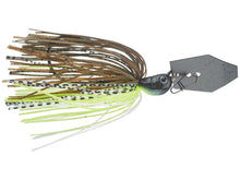 Load image into Gallery viewer, Z Man Jack Hammer Chatterbait