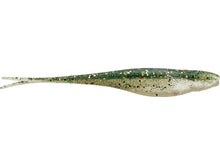 Load image into Gallery viewer, Strike King 3X ElazTech Z Too Soft Jerkbaits 4pk