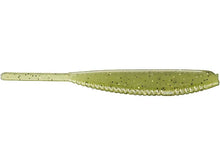 Load image into Gallery viewer, Yamamoto 3.75" Shad Shape Worm
