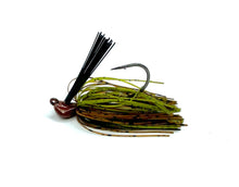 Load image into Gallery viewer, Muffin Top Tungsten Flippin' Jig