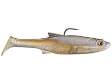 Load image into Gallery viewer, Bass Mafia Daingerous Loaded Swimbait 6"