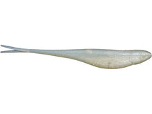 Load image into Gallery viewer, Strike King 3X ElazTech Z Too Soft Jerkbaits 4pk