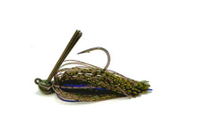 Load image into Gallery viewer, Muffin Top Tungsten Flippin' Jig