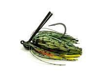 Load image into Gallery viewer, Muffin Top Tungsten Flippin' Jig