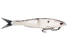 Load image into Gallery viewer, Berkley Powerbait Nessie Soft Glide Bait