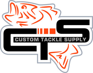 Custom Tackle Supply logo