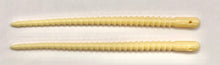 Load image into Gallery viewer, SPRO Rat Wakebait Replacement Tails 2pk