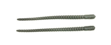 Load image into Gallery viewer, SPRO Rat Wakebait Replacement Tails 2pk
