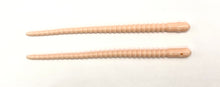 Load image into Gallery viewer, SPRO Rat Wakebait Replacement Tails 2pk