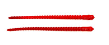 Load image into Gallery viewer, SPRO Rat Wakebait Replacement Tails 2pk