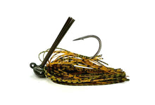 Load image into Gallery viewer, Muffin Top Tungsten Flippin' Jig