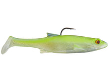 Load image into Gallery viewer, Bass Mafia Daingerous Loaded Swimbait 6"
