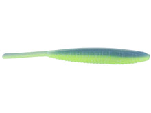 Load image into Gallery viewer, Yamamoto 3.75" Shad Shape Worm