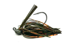 Load image into Gallery viewer, Muffin Top Tungsten Flippin' Jig