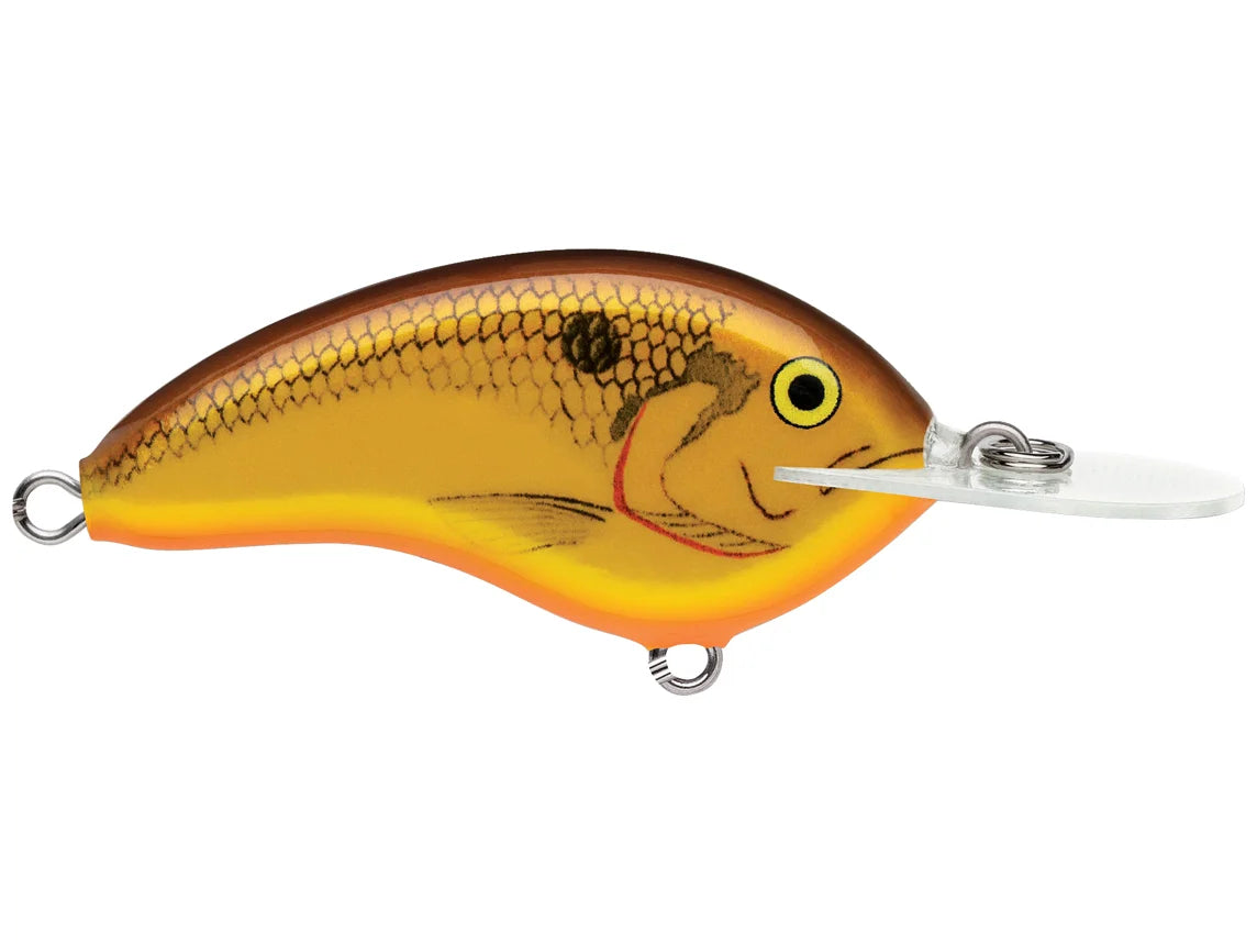 Rapala Ott's Garage Deep Tiny 07 Crankbaits – Custom Tackle Supply
