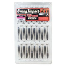 Load image into Gallery viewer, Keitech 3.3" Fat Swing Impact Pro Pack