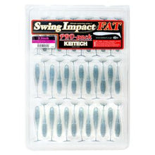 Load image into Gallery viewer, Keitech 3.3" Fat Swing Impact Pro Pack