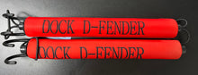 Load image into Gallery viewer, Dock D-Fender