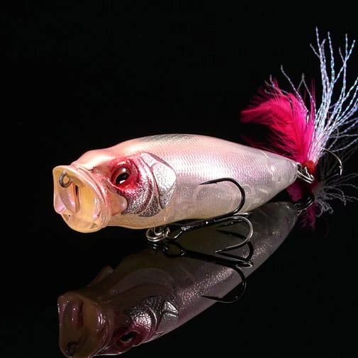 Megabass Pop Max – Custom Tackle Supply