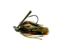 Load image into Gallery viewer, Muffin Top Tungsten Flippin' Jig