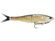 Load image into Gallery viewer, Berkley Powerbait Nessie Soft Glide Bait