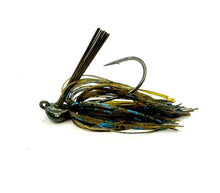 Load image into Gallery viewer, Muffin Top Tungsten Flippin' Jig