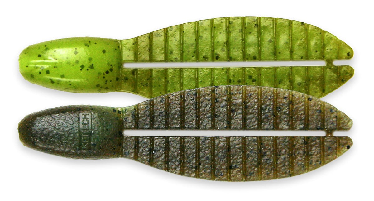 Riot Baits Tungsten Lil' Creeper Jig