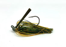 Load image into Gallery viewer, Muffin Top Tungsten Flippin' Jig