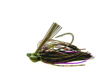 Load image into Gallery viewer, Muffin Top Tungsten Flippin' Jig