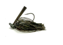 Load image into Gallery viewer, Muffin Top Tungsten Flippin' Jig