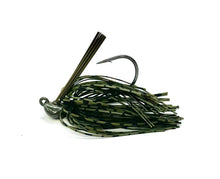 Load image into Gallery viewer, Muffin Top Tungsten Flippin' Jig