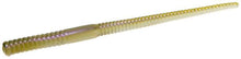 Load image into Gallery viewer, Zoom Shakey Head Worm 5" 20pk