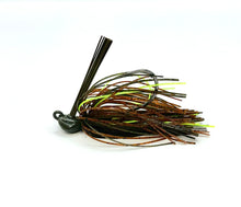 Load image into Gallery viewer, Muffin Top Tungsten Flippin' Jig