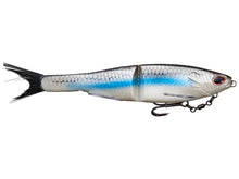 Load image into Gallery viewer, Berkley Powerbait Nessie Soft Glide Bait
