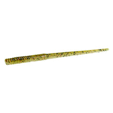 Load image into Gallery viewer, Zoom Shakey Head Worm 5" 20pk