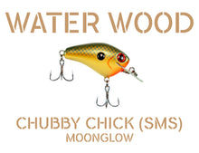 Load image into Gallery viewer, Water Wood Chubby Chick Pro Packaging