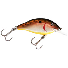 Load image into Gallery viewer, Bass Mooch Midge Crankbait