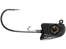 Load image into Gallery viewer, Great Lakes Finesse Sneaky Swimbait Jig Head 2pk