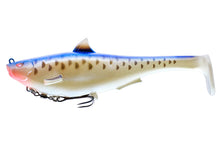 Load image into Gallery viewer, SPRO John Crews Megalojohn 6" Swimbait