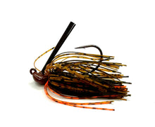 Load image into Gallery viewer, Muffin Top Tungsten Flippin' Jig