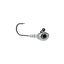 Load image into Gallery viewer, Bizz Bait Ring Roller Jighead (3 pk)
