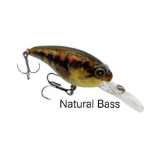 Load image into Gallery viewer, Bass Mooch/ Profound Outdoors Claud Hopper