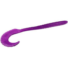 Load image into Gallery viewer, Zoom G-Tail 6" Worm
