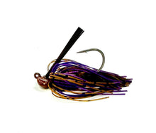 Load image into Gallery viewer, Muffin Top Tungsten Flippin' Jig